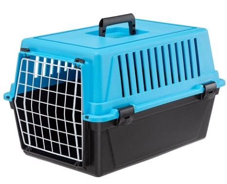 Ferplast Atlas 10 Kedi Köpek El Taşıma Çantası